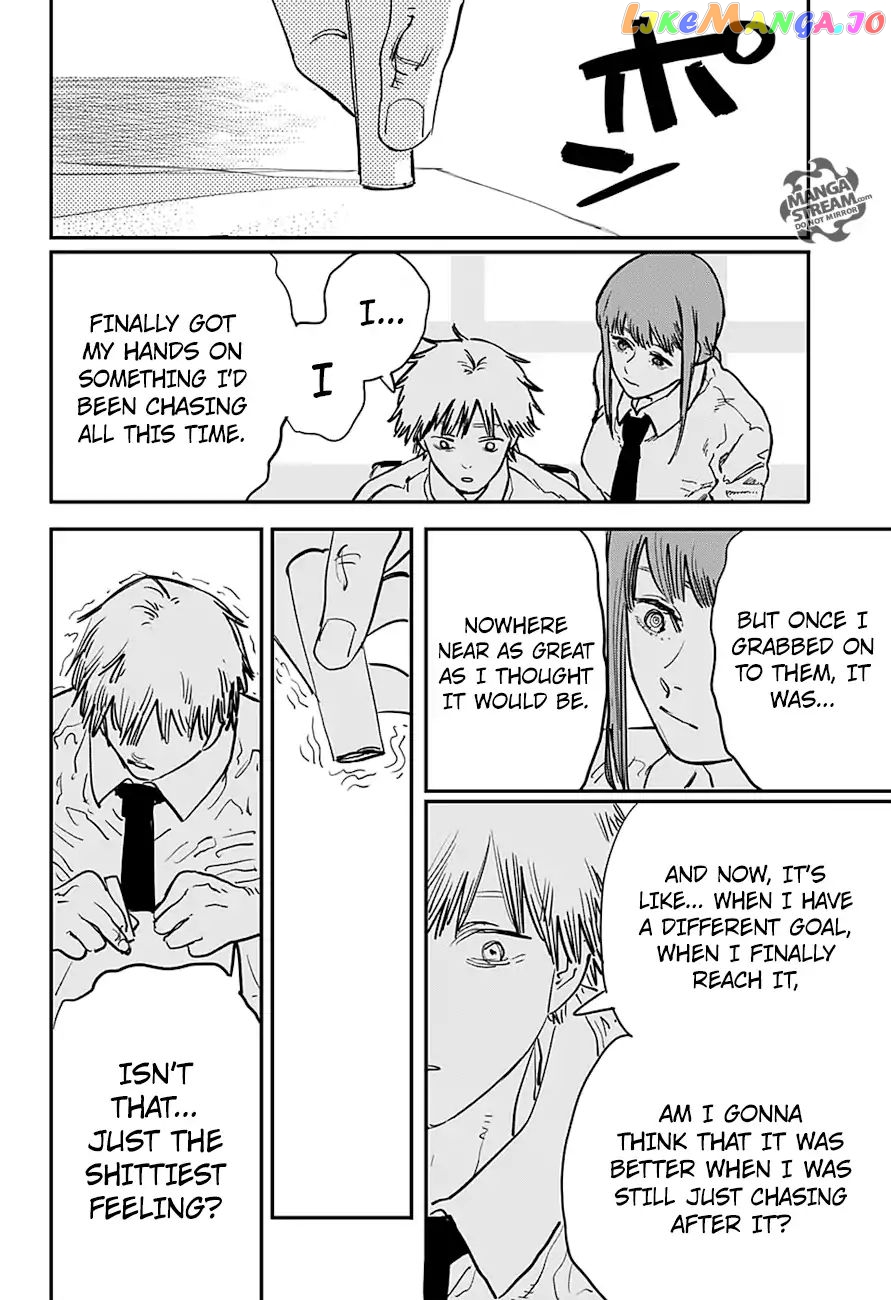 Chainsaw Man, Chapter 12 image 11